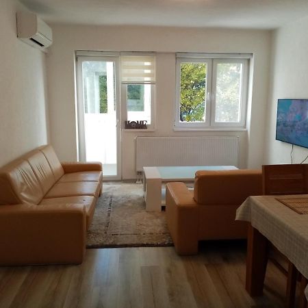 Apartment Azra - Sarajevo, Ilidza Exterior foto
