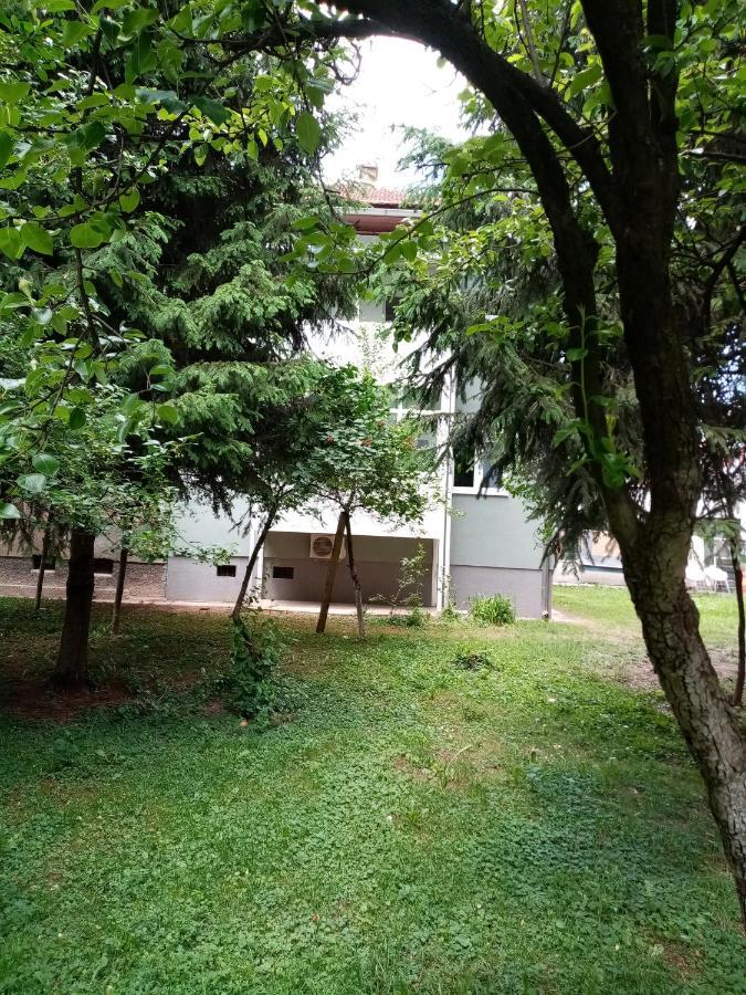 Apartment Azra - Sarajevo, Ilidza Exterior foto